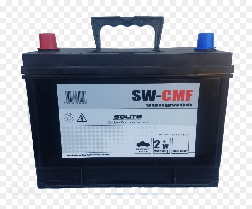 Solite, HD Png Download - interstate batteries logo png