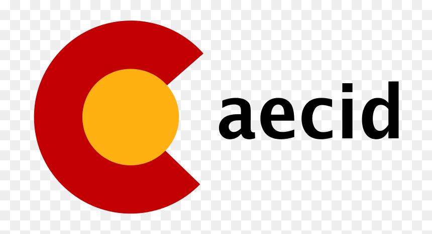 Spanish Agency For International Development Cooperation, HD Png Download - adecco logo png