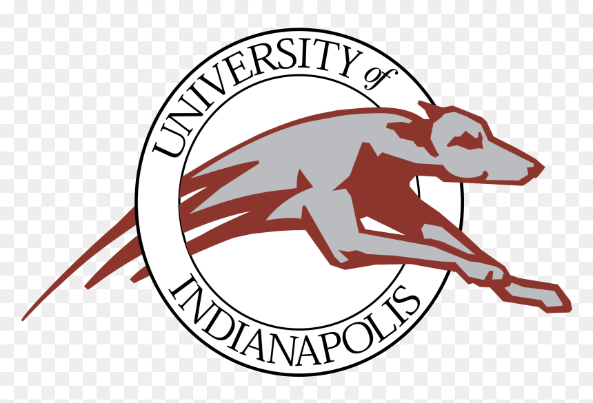 University Of Indianapolis Greyhounds Logo, HD Png Download - interstate batteries logo png
