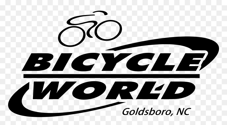 Bicycle World, HD Png Download - merrell logo png