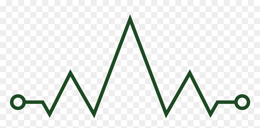 Triangle, HD Png Download - kansas outline png