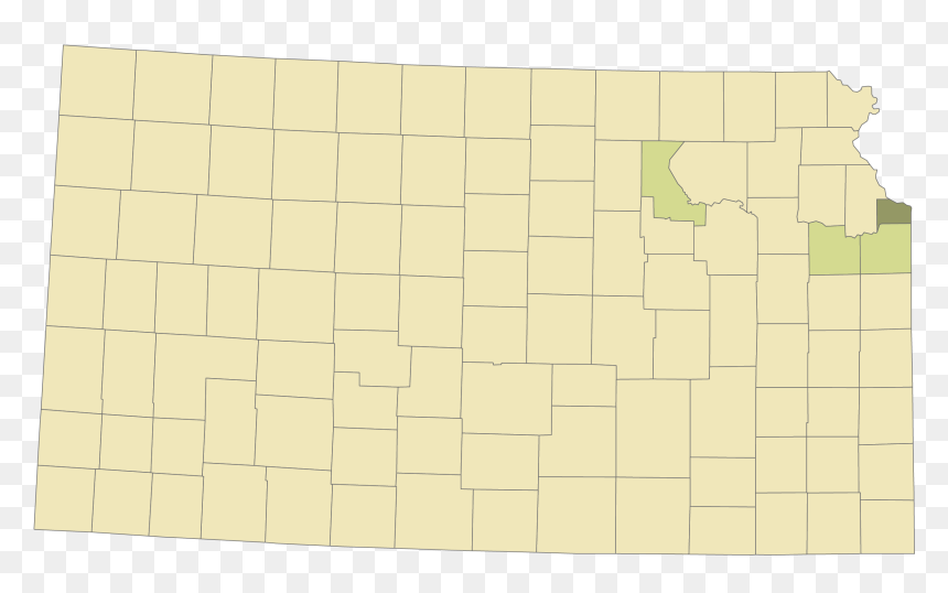 Architecture, HD Png Download - kansas outline png