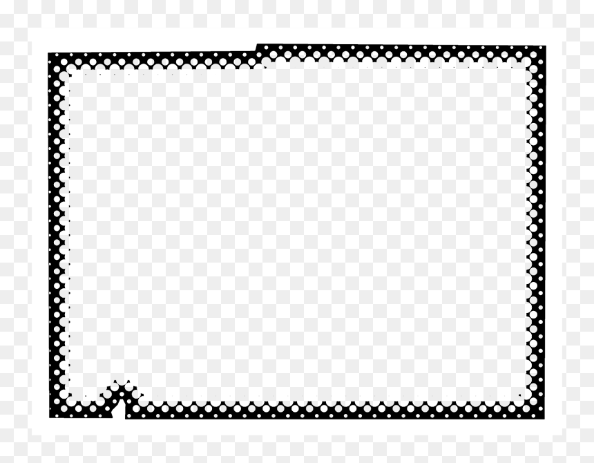 Line Art, HD Png Download - black outline png