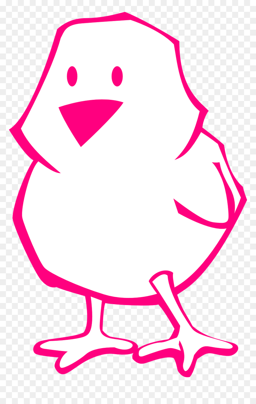 Clip Art, HD Png Download - peony outline png