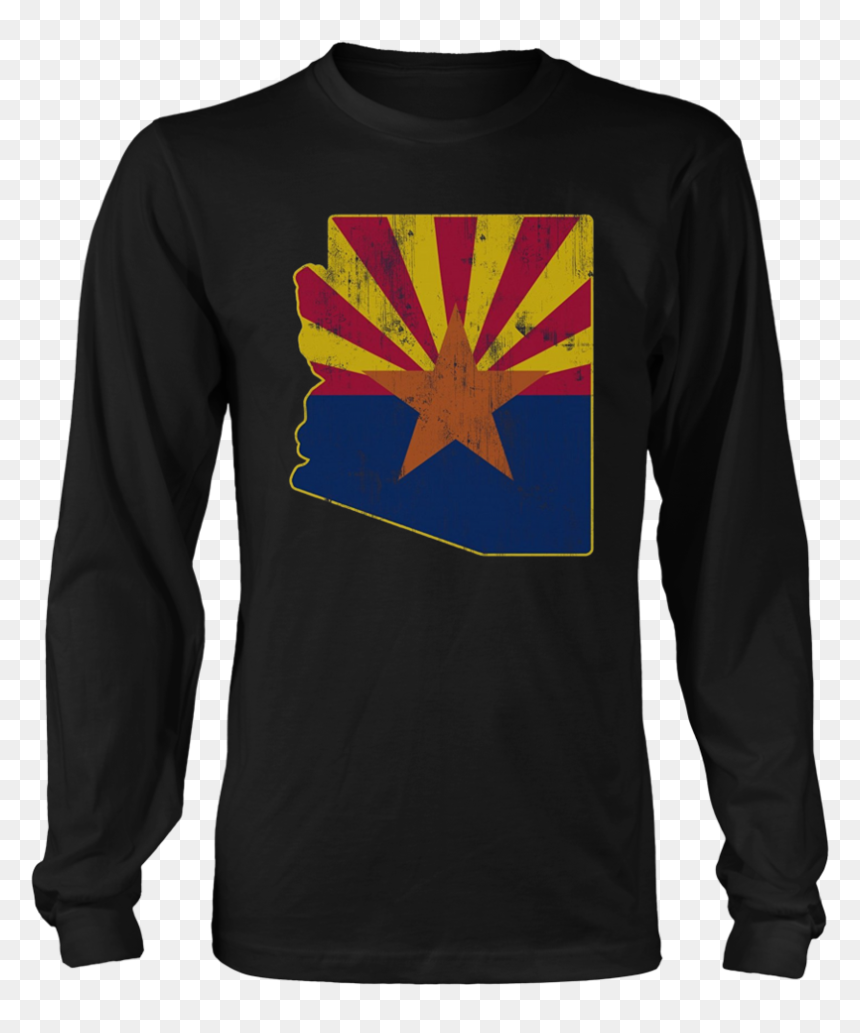 Cinderella Step Sisters Shirt, HD Png Download - arizona state outline png