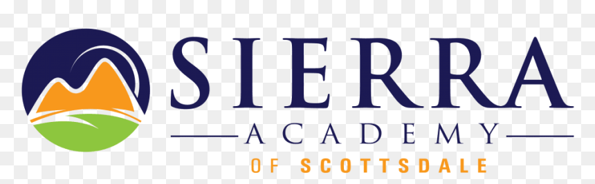 Sierra School Of Solano County, HD Png Download - arizona state outline png