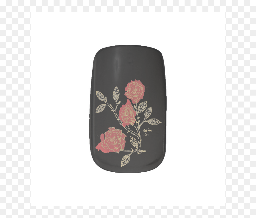 Peony, HD Png Download - peony outline png