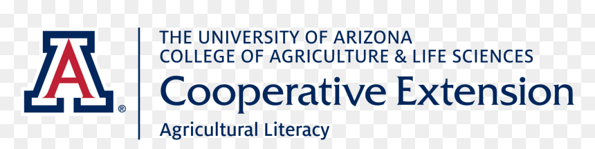 University Of Arizona Cooperative Extension, HD Png Download - arizona state outline png
