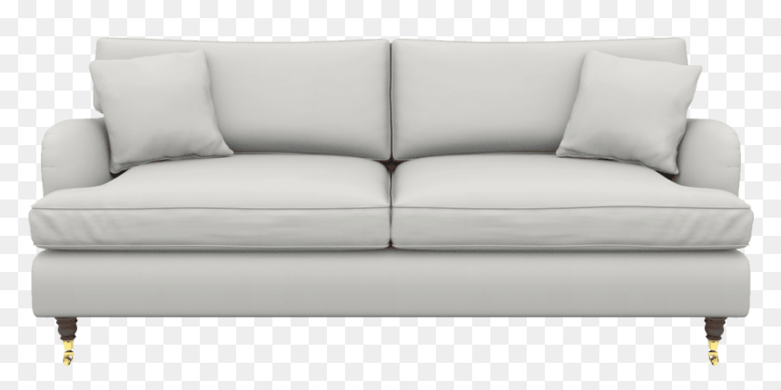 Sofa Bed, HD Png Download - sofa icon png