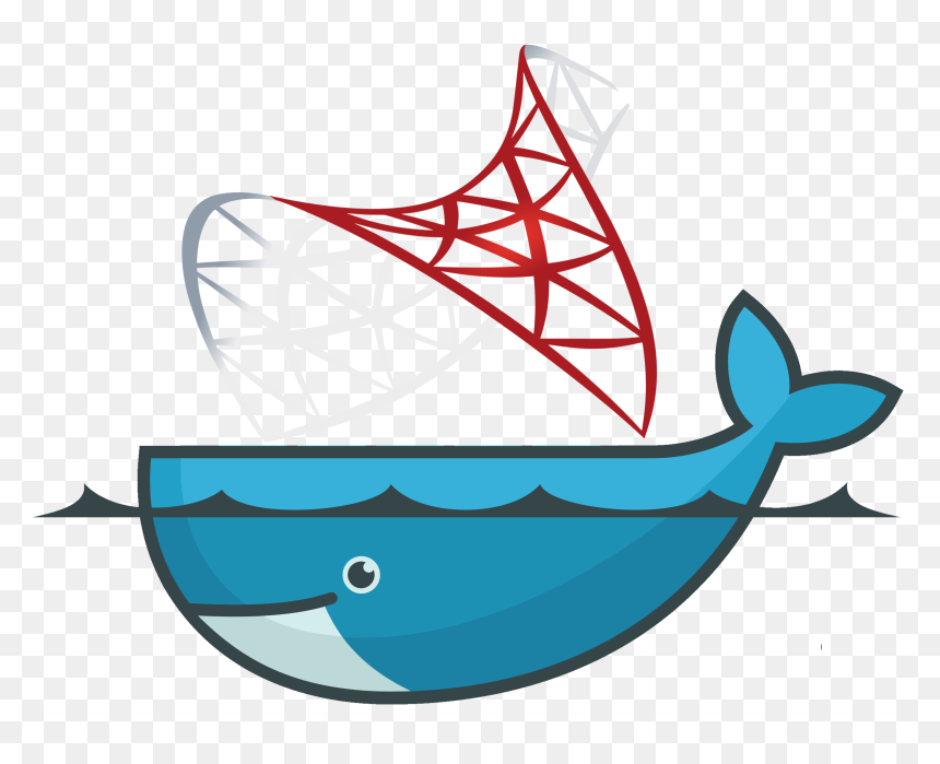 Linux Docker, HD Png Download - sql server logo png