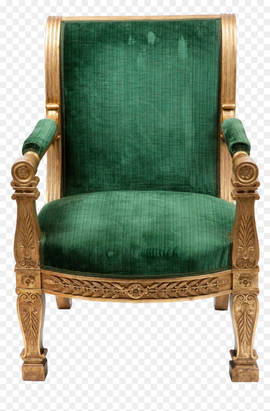King Of Chair Png, Transparent Png - sofa icon png