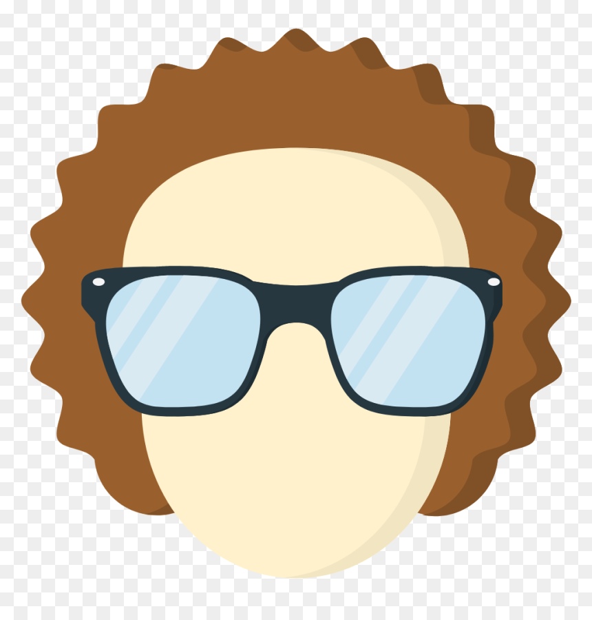 5% Cash Back, HD Png Download - sunglasses icon png