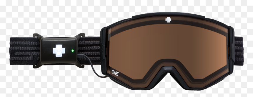 Spy Ace Ec Goggles, HD Png Download - clout goggles png