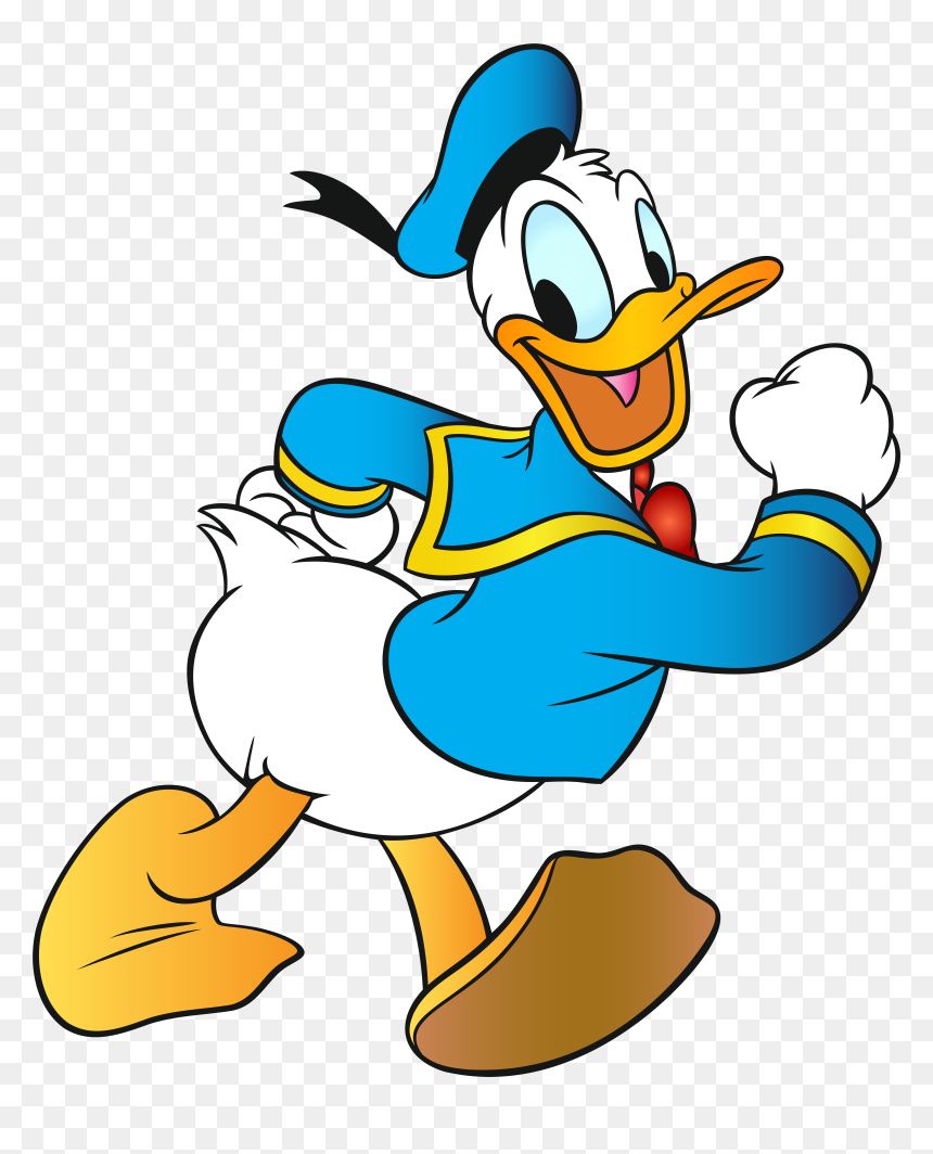 Duck Png, Transparent Png - duck png