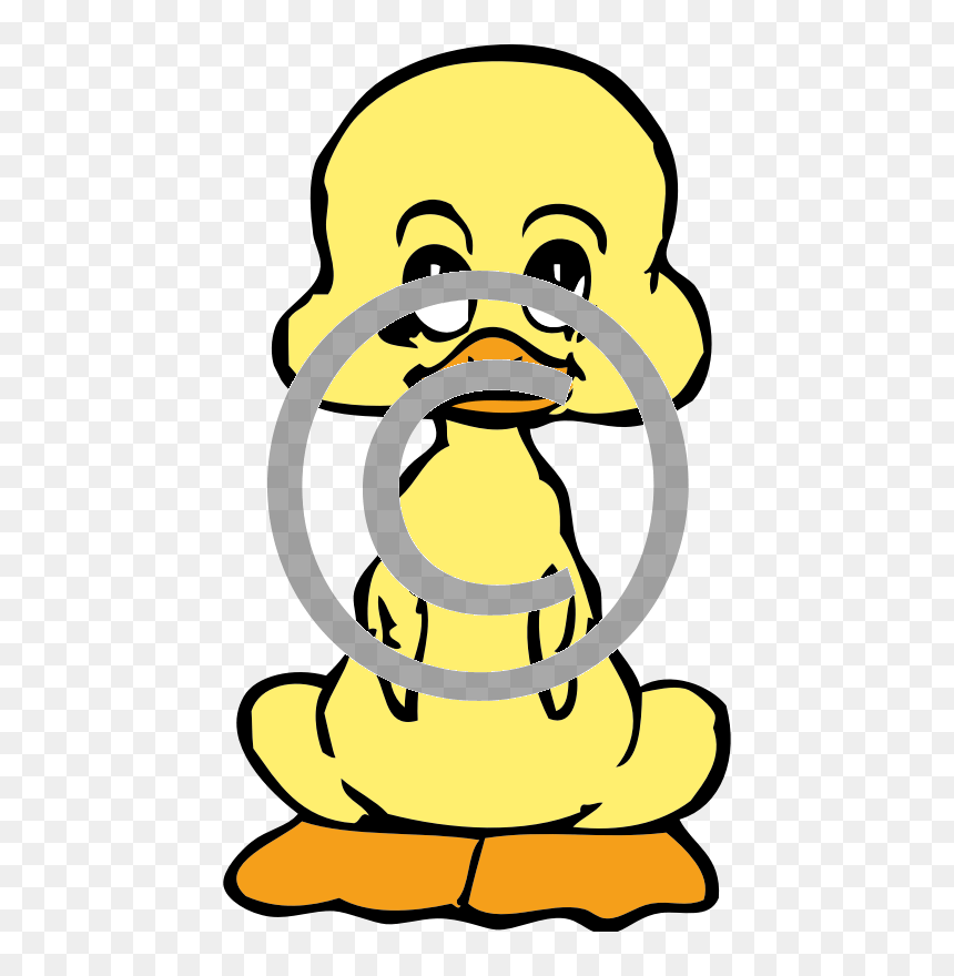 Duck Clip Art, HD Png Download - duck png