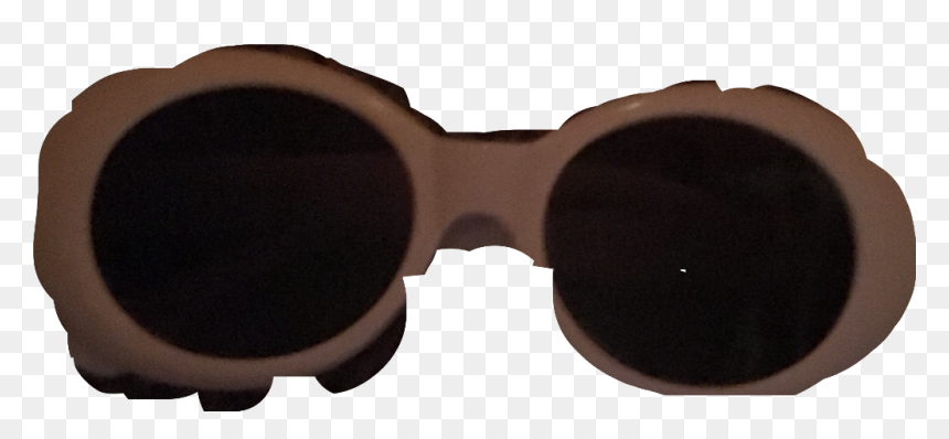 Binoculars, HD Png Download - clout goggles png