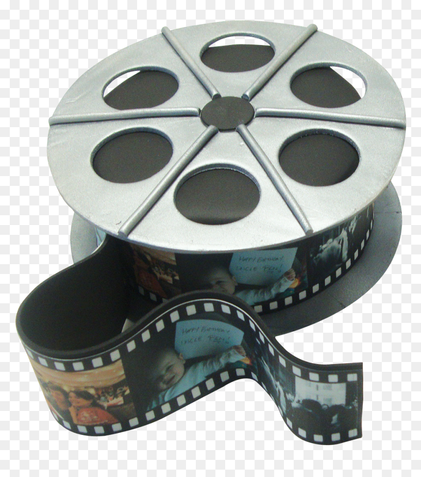 Film Png, Transparent Png - film png