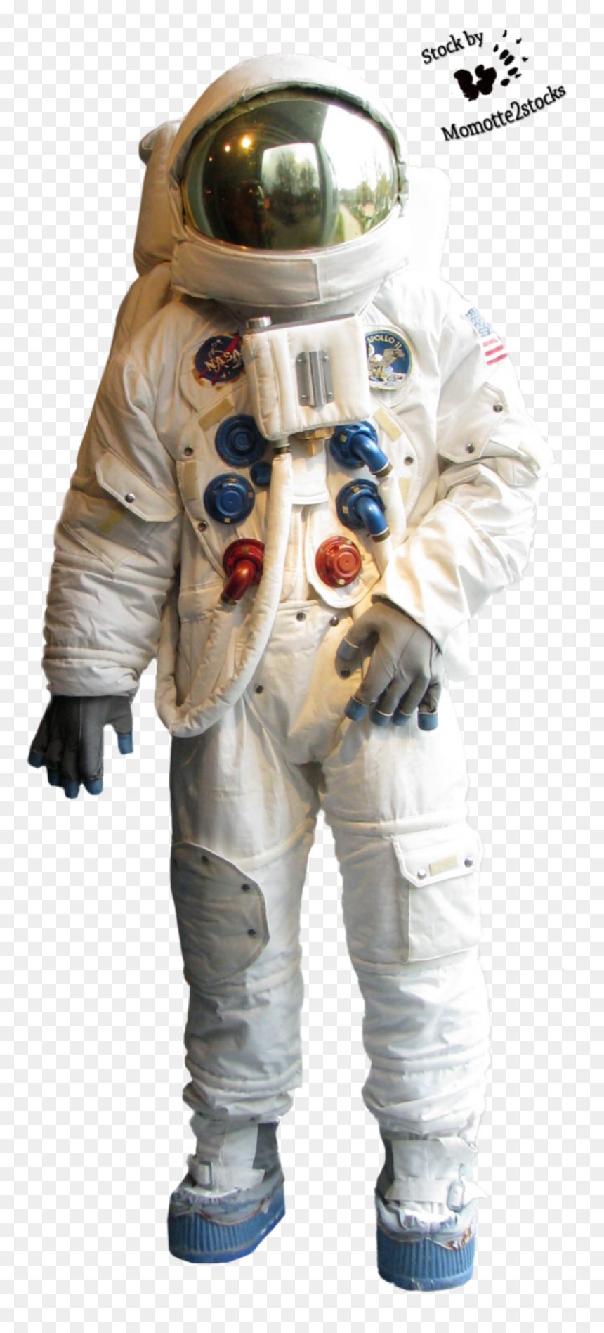 Astronaut Png, Transparent Png - astronaut png