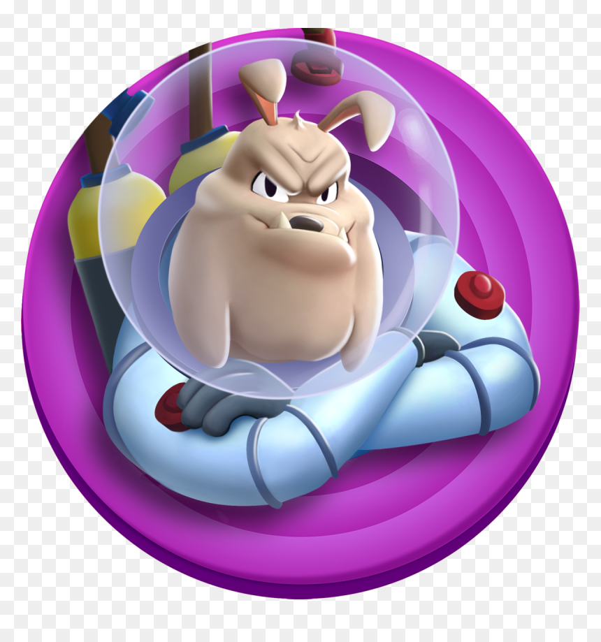 Cartoon, HD Png Download - astronaut png