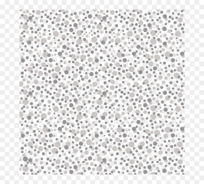 Polka Dot, HD Png Download - pattern png