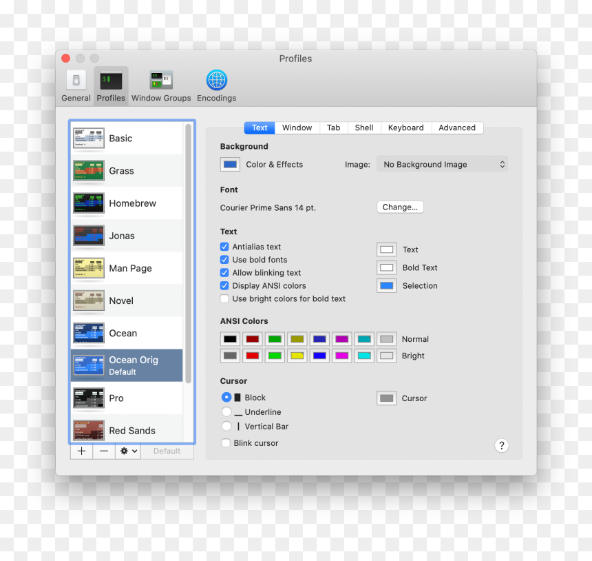 Mac System Preferences Sierra, HD Png Download - mouse pointer png