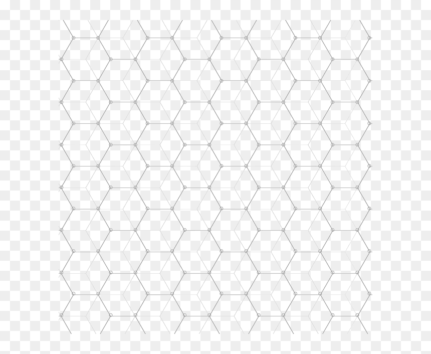 Monochrome, HD Png Download - pattern png