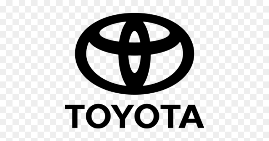 Toyota Logo Png, Transparent Png - toyota logo png