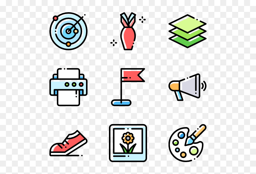 Icon Reward, HD Png Download - pattern png