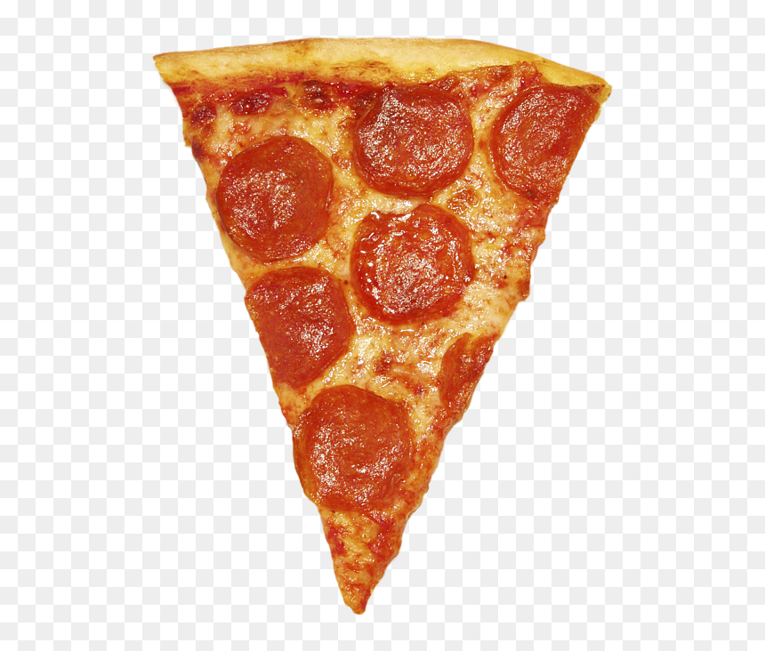 Pizza Slice, HD Png Download - pizza slice png