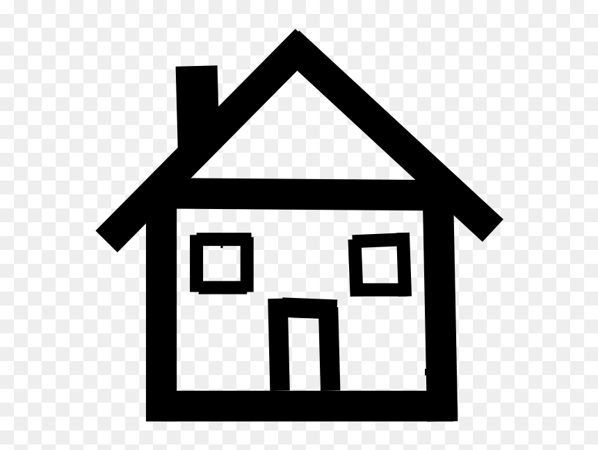 Boyfriend And Girlfriend Live Together, HD Png Download - stick figure png