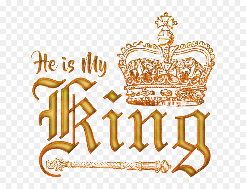 Crown Clip Art, HD Png Download - king crown png