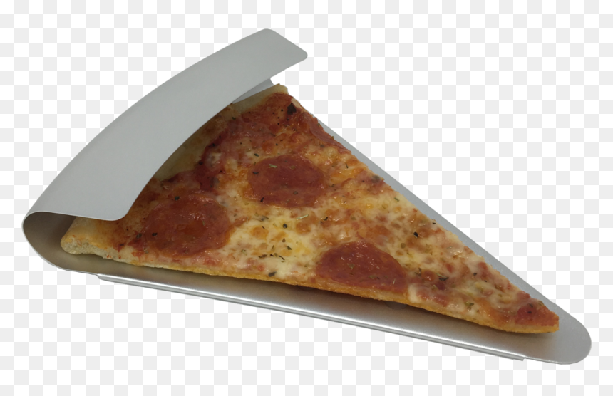 California-style Pizza, HD Png Download - pizza slice png