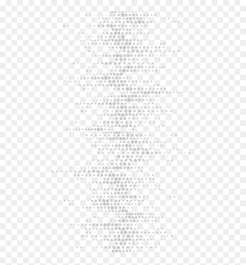 Black-and-white, HD Png Download - pattern png