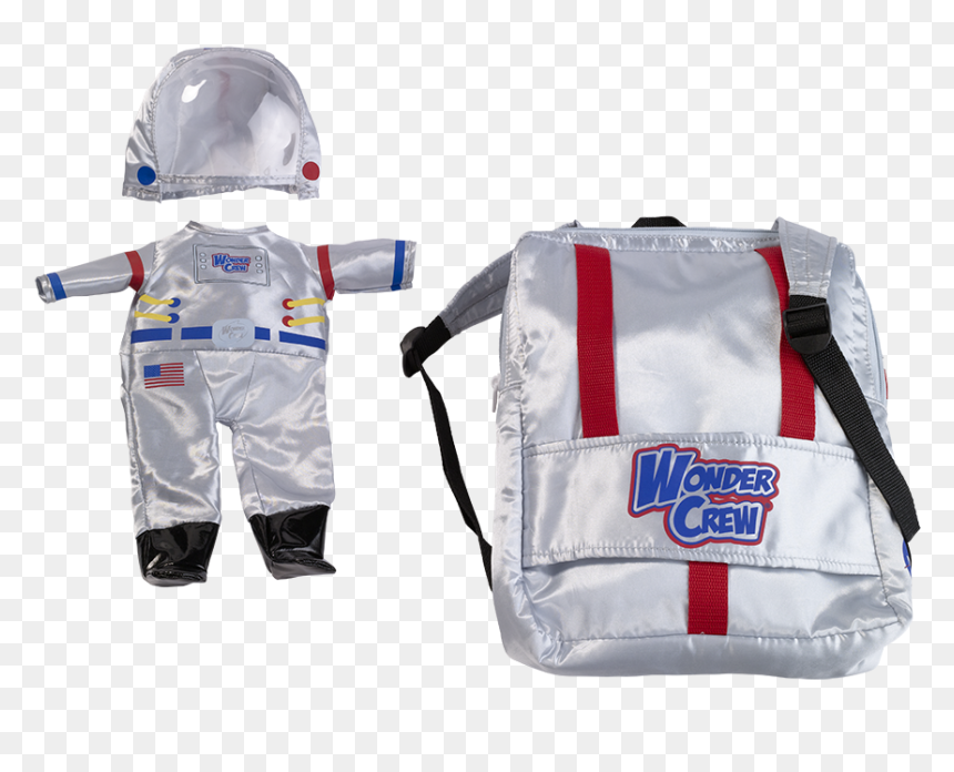 Superhero Will Wonder Crew Buddies, HD Png Download - astronaut png