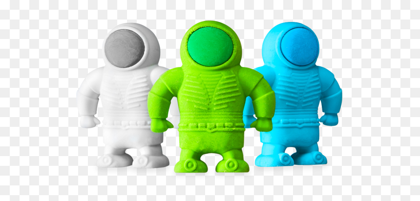 Stuffed Toy, HD Png Download - astronaut png