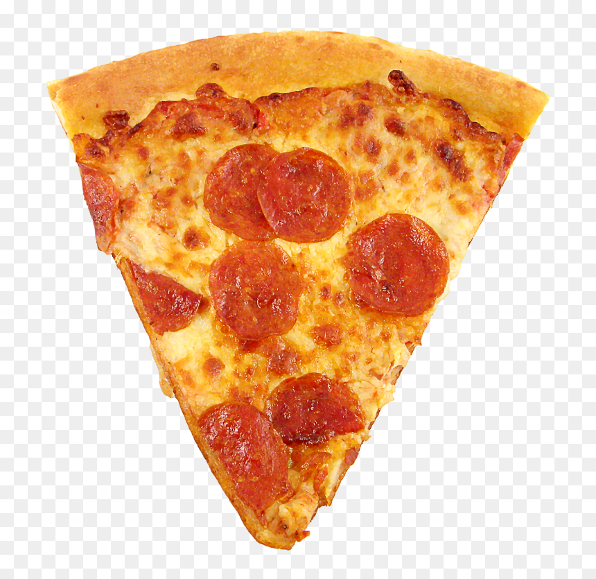 Pizza Love Meme, HD Png Download - pizza slice png