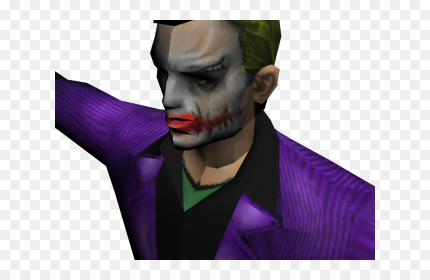 Joker, HD Png Download - joker png