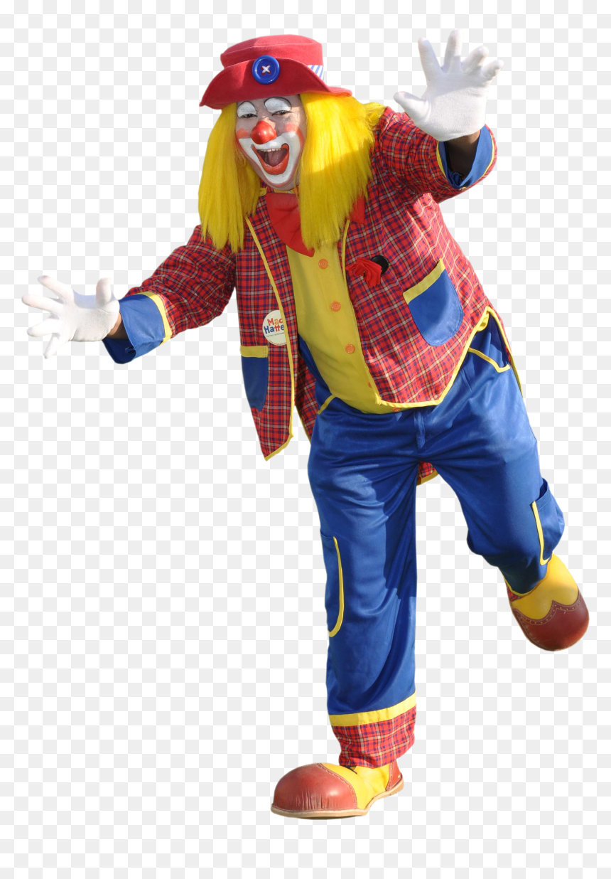 Circus Joker Png, Transparent Png - joker png