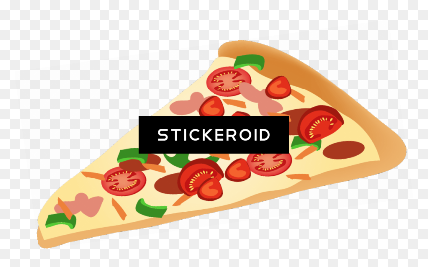 Slice Pizza Png Clipart, Transparent Png - pizza slice png