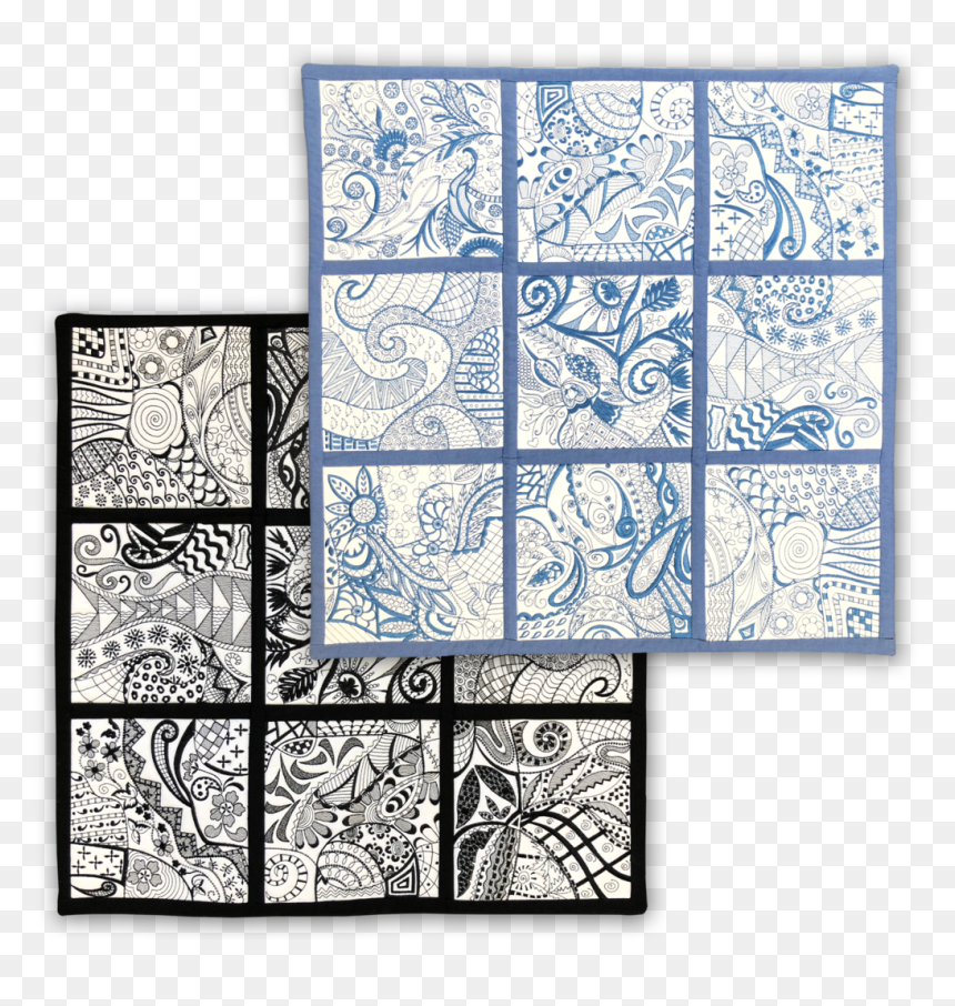 Paisley, HD Png Download - pattern png
