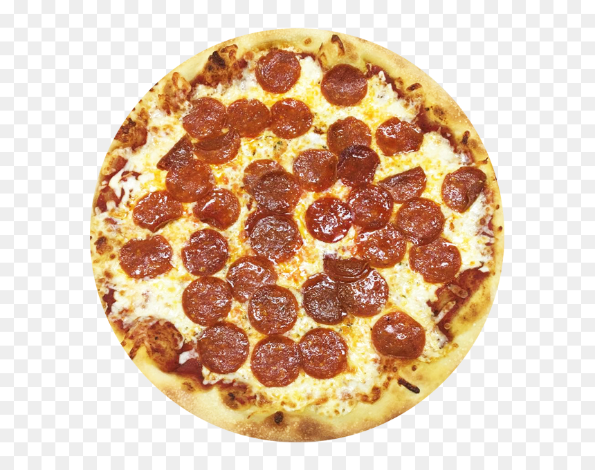 California-style Pizza, HD Png Download - pizza slice png