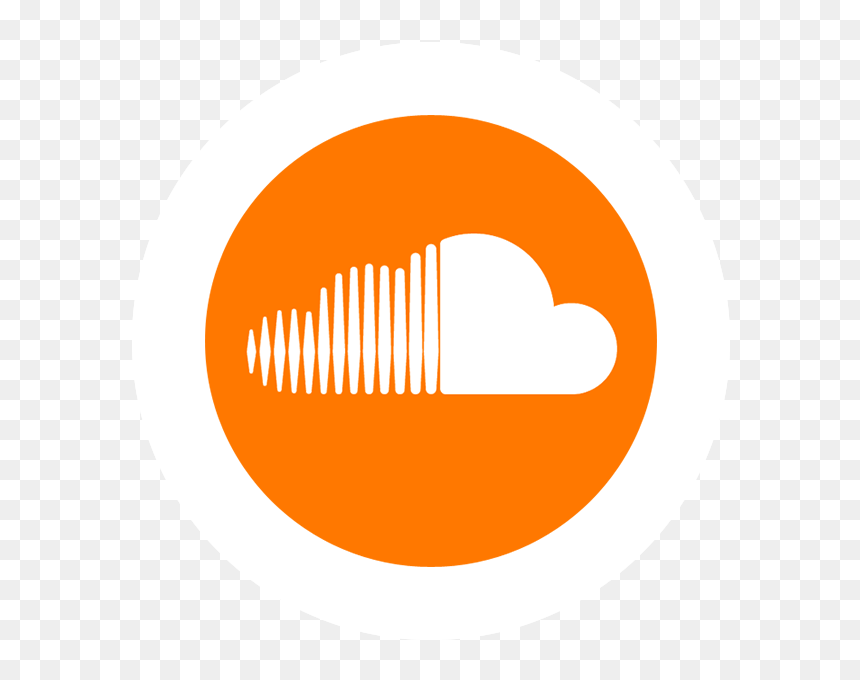 Logo Soundcloud, HD Png Download - soundcloud png