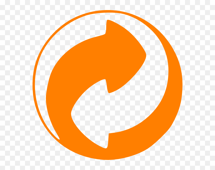 Recycle Symbol Png, Transparent Png - soundcloud png