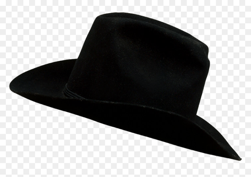 Womens Hat Hat Silhouette, HD Png Download - fedora png