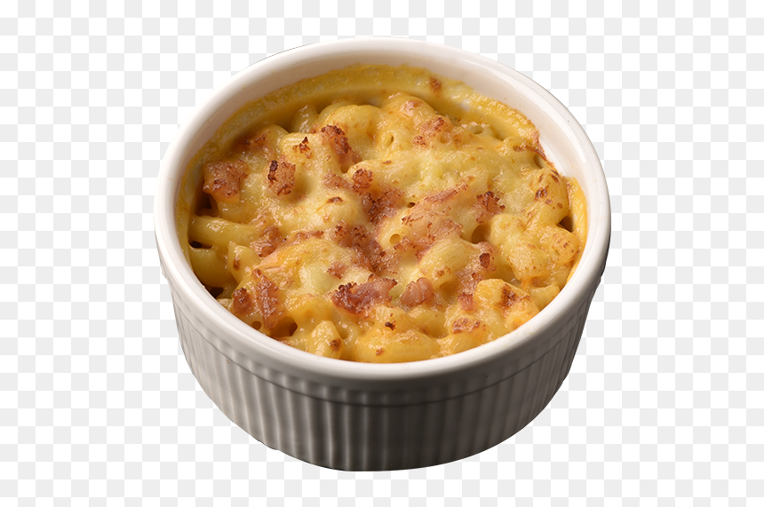 Macaroni And Cheese, HD Png Download - pizza slice png