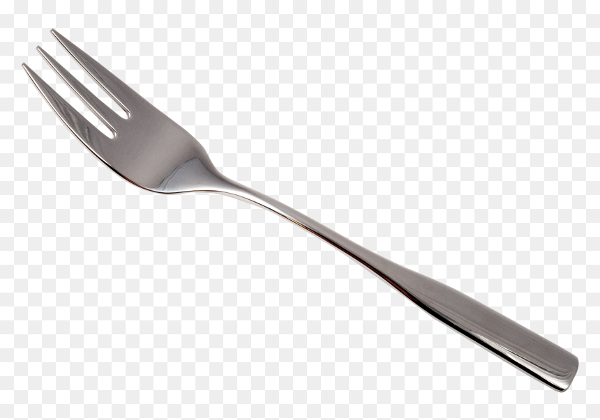 Png Image Of A Fork, Transparent Png - fork png