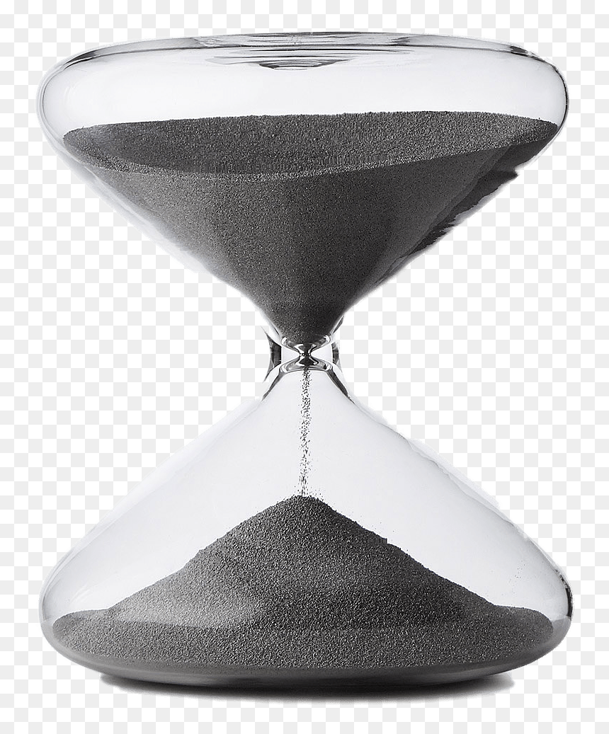 Pomodoro Sand Timer, HD Png Download - sand png