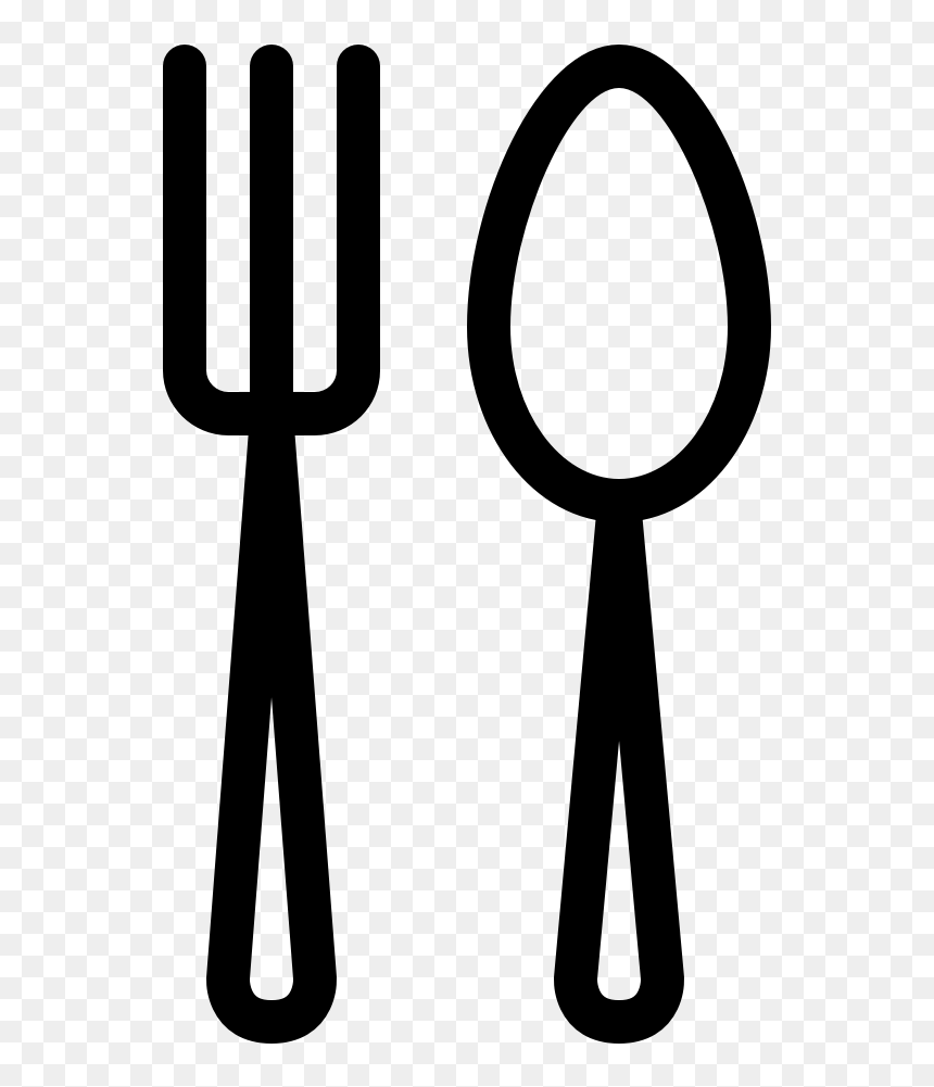 Clip Art, HD Png Download - fork png