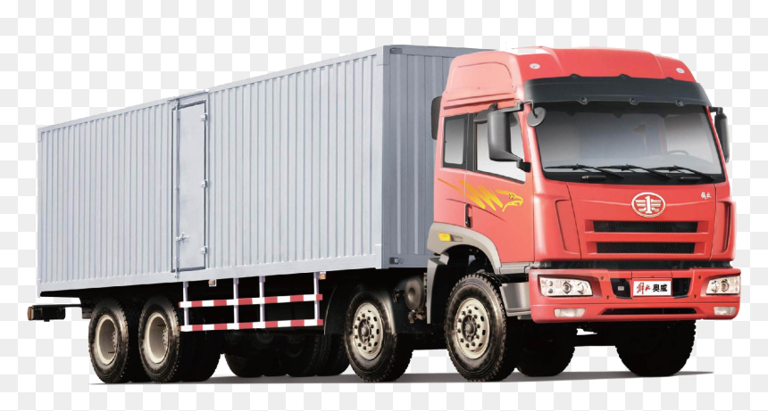 Truck Png, Transparent Png - truck png