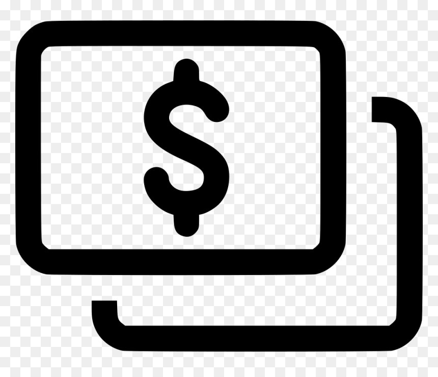 Clip Art, HD Png Download - cash png